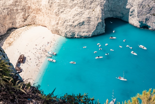 Zakynthos 2