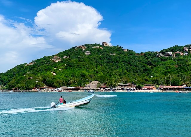 Zihuatanejo