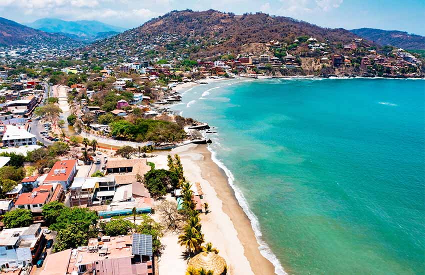 Zihuatanejo