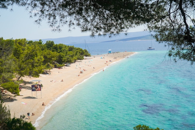 Zlatni Rat