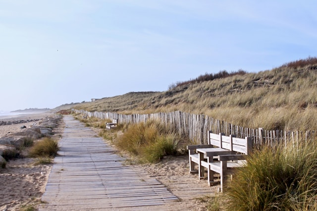 ile de Re
