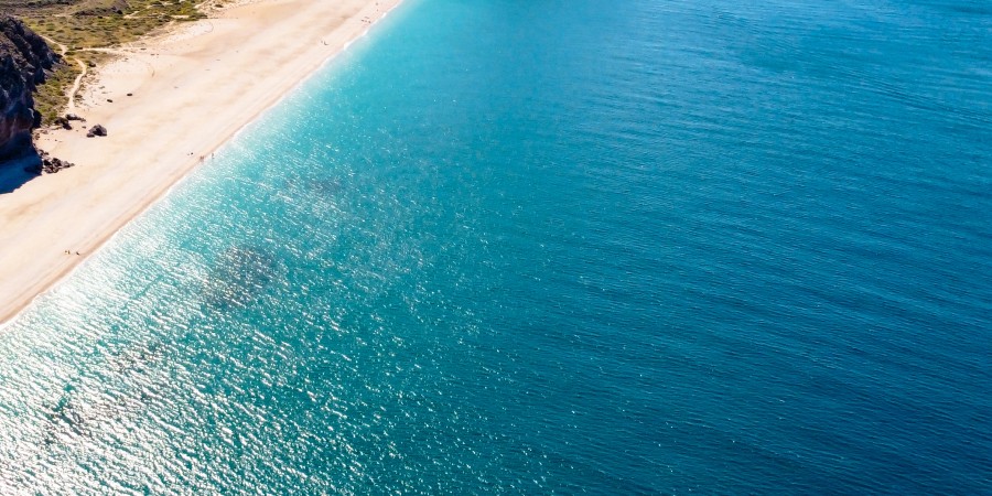 playa de los muertos