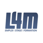 Logo L4m