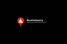 Logo Boat industry