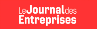 Logo le journal des entreprises