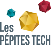 Logo Les pépites tech