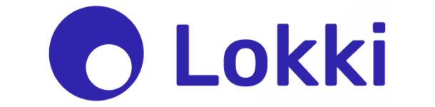 Logo Lokki