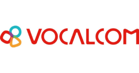 Logo vocalcom