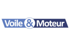Logo Voile & Moteur